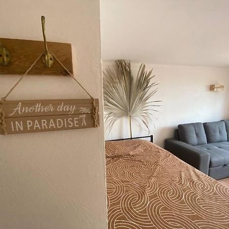 Appartement Sainte-Anne Buitenkant foto