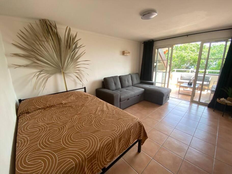 Appartement Sainte-Anne Buitenkant foto
